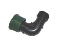 KOLANO KOLEKTOR 1"gz-gw, HOLENDER IRRITEC